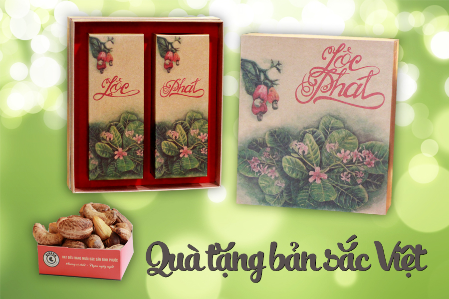 hộp quà lộc phát hộp quà lộc phát