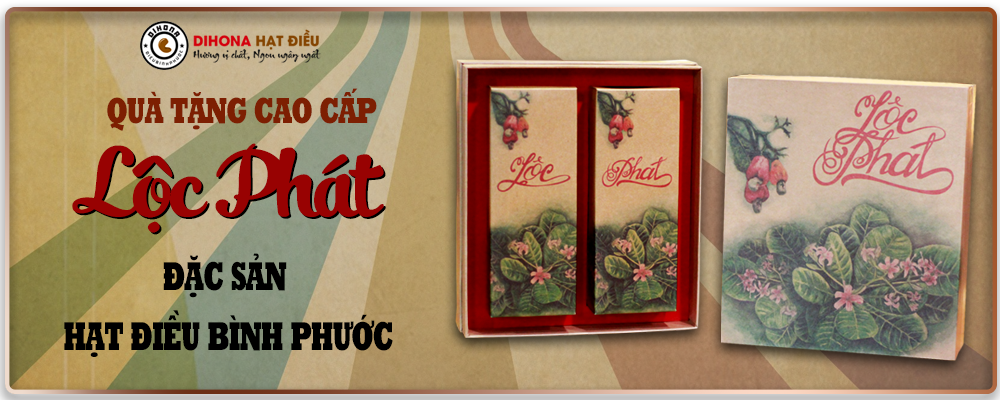 hộp quà lộc phát hộp quà lộc phát