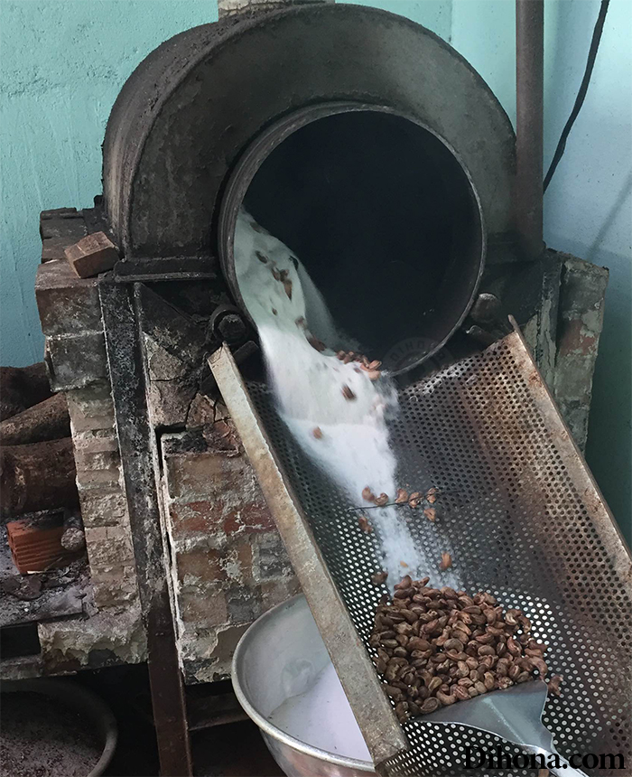 dihona